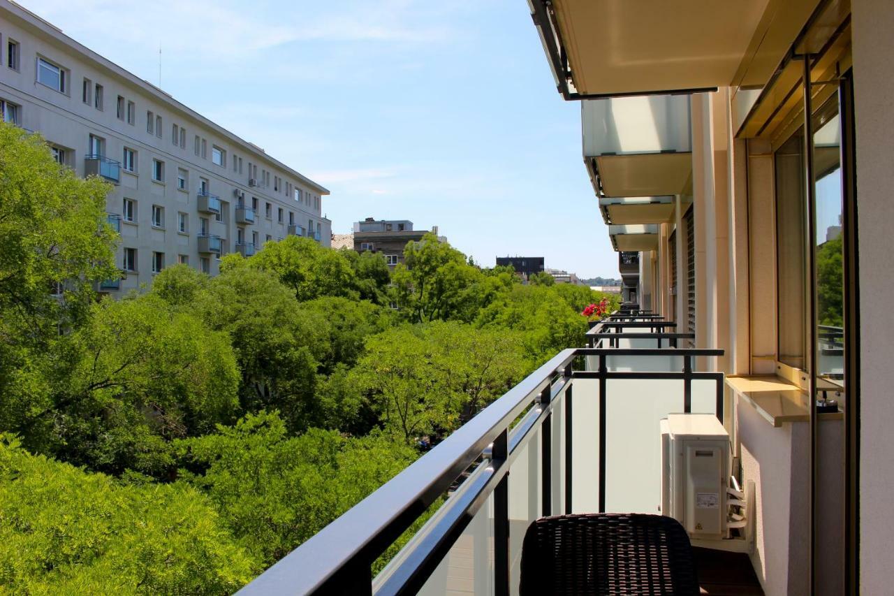 Bratislava Old Town Brewery - Stein Apartment Exterior photo